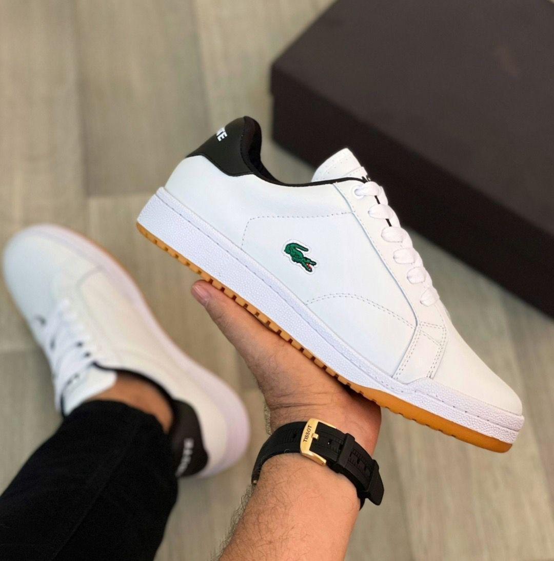 Lacoste para Caballero