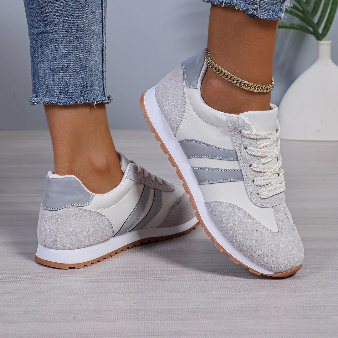 Retro Ace Sneakers