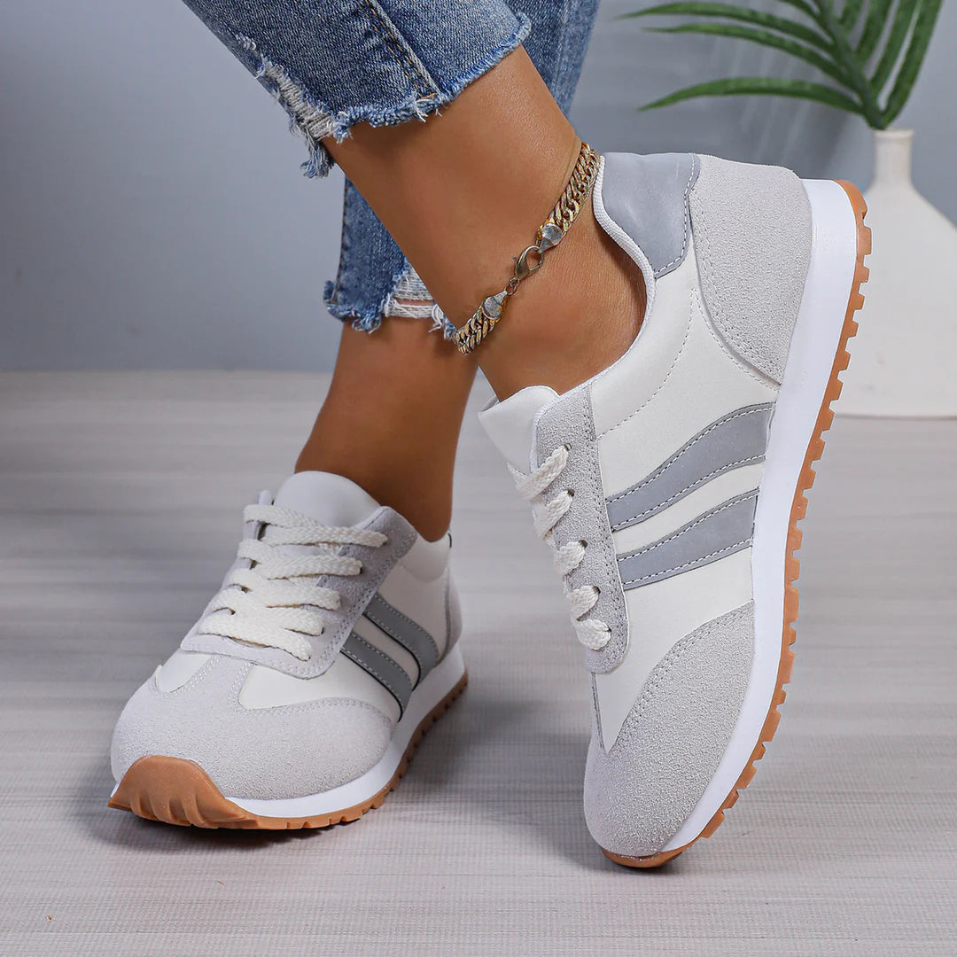 Retro Ace Sneakers