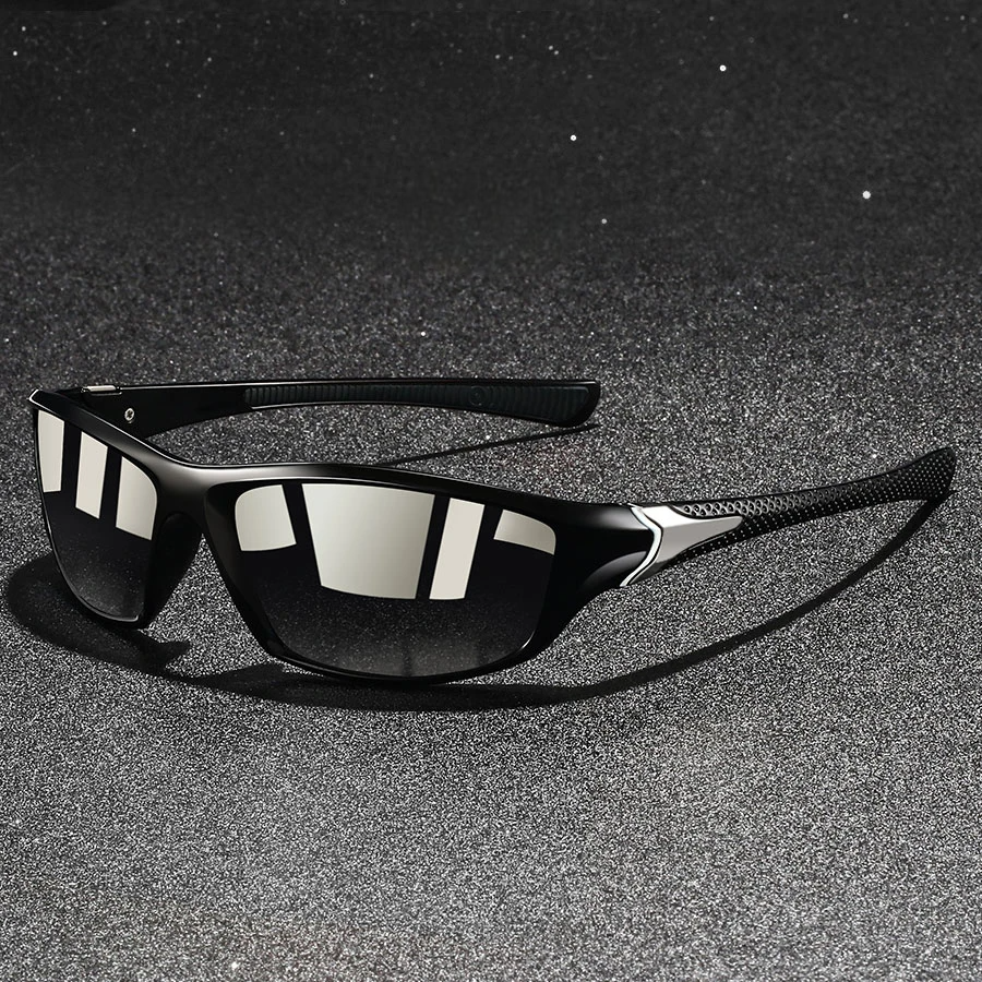 BOLT SPORT SUNGLASSES