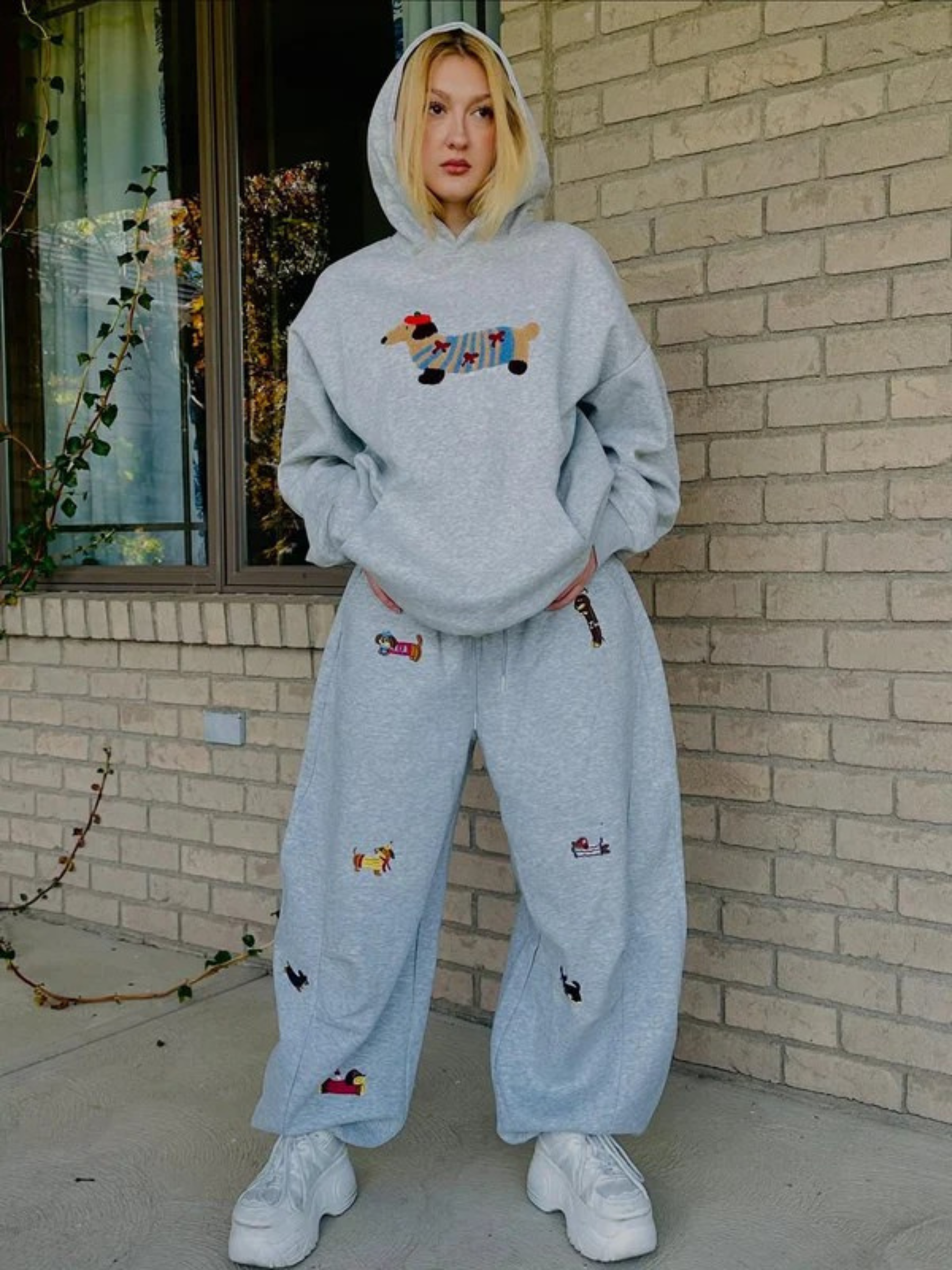 Cozy Pop
