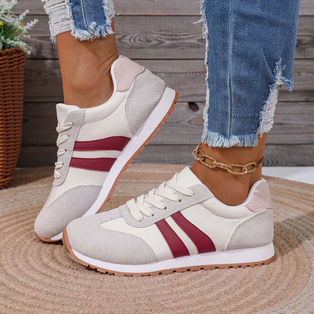 Retro Ace Sneakers