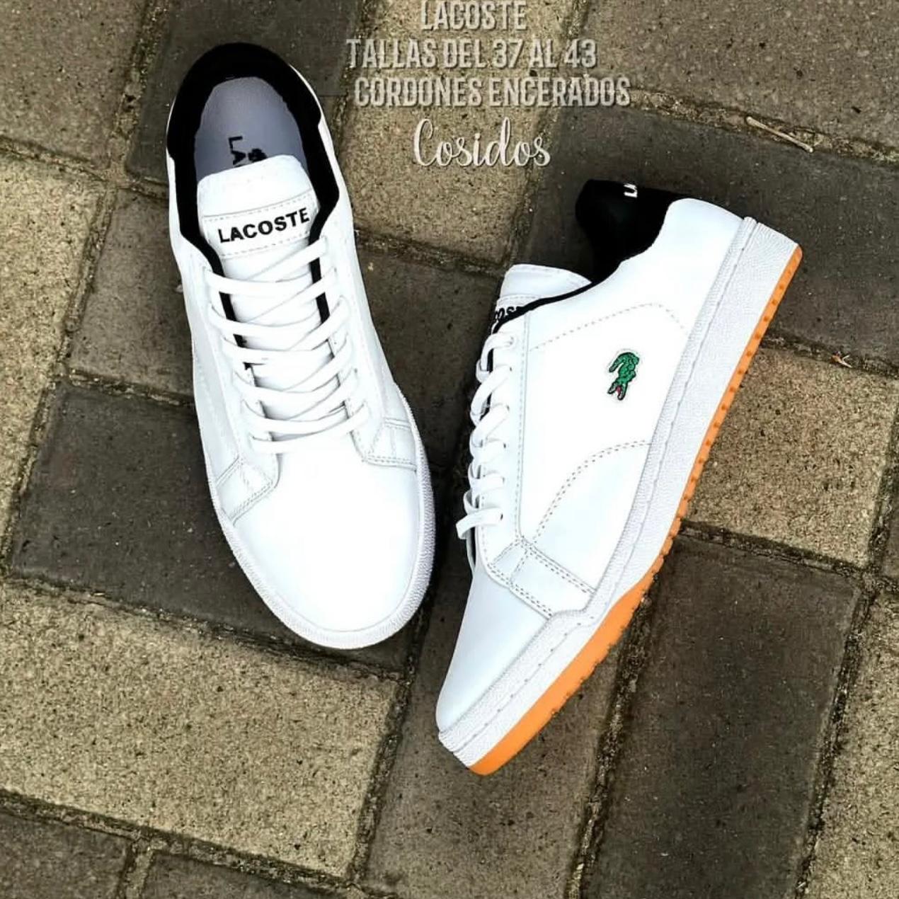 Lacoste para Caballero