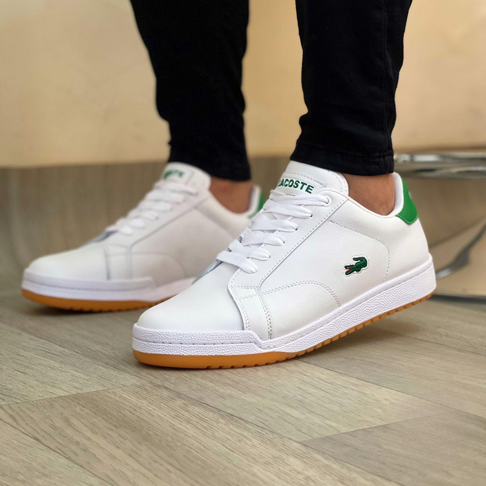 Lacoste para Caballero