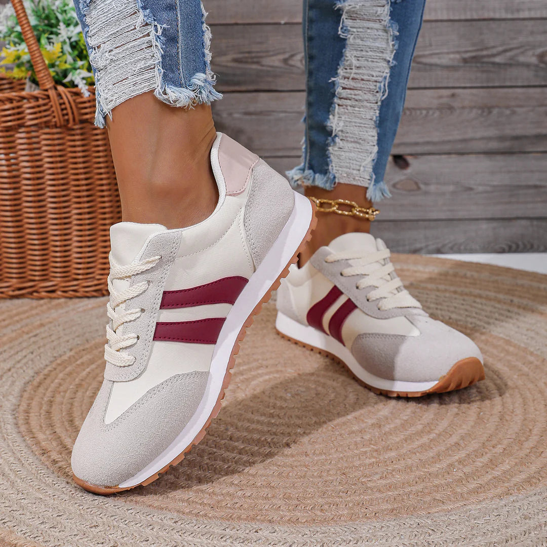 Retro Ace Sneakers