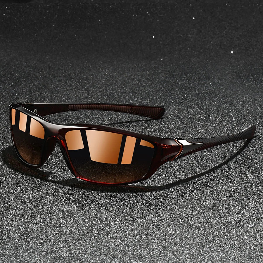 BOLT SPORT SUNGLASSES