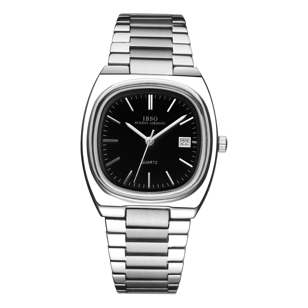 ASTRO STAINLESS STEEL WATCH