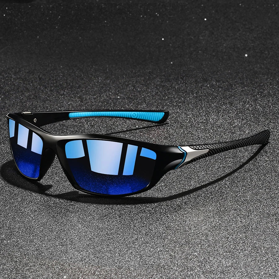 BOLT SPORT SUNGLASSES