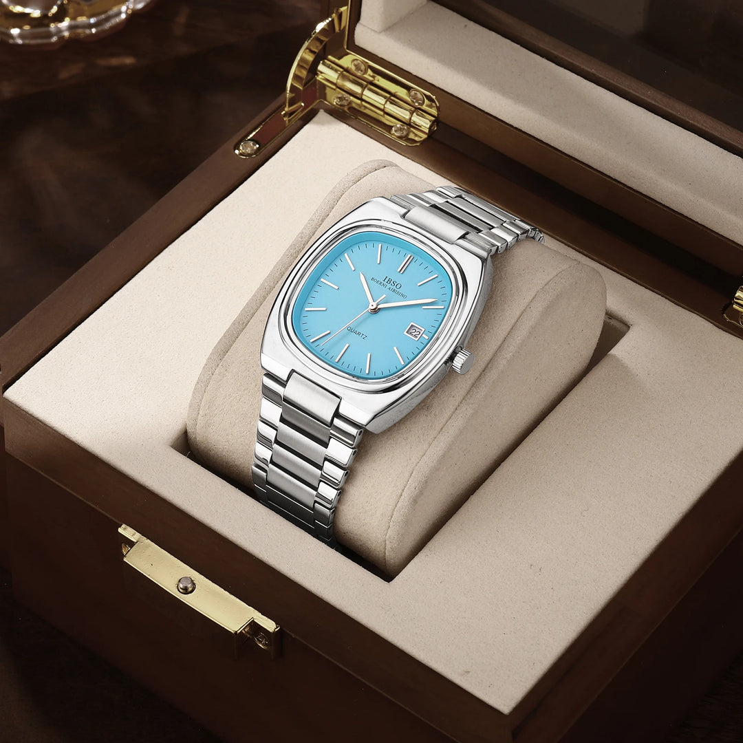 ASTRO STAINLESS STEEL WATCH