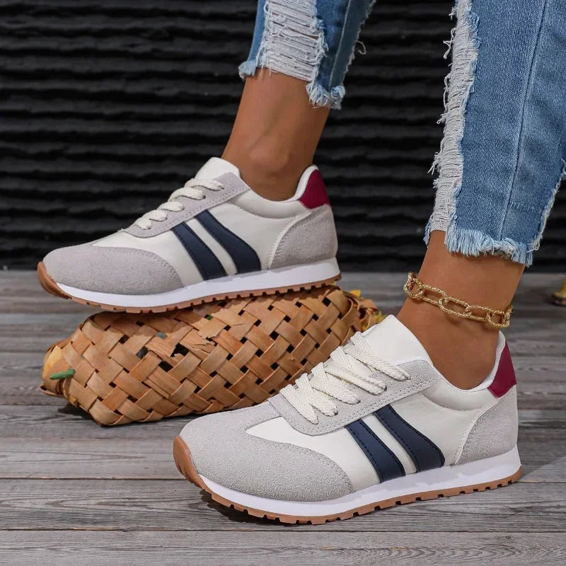 Retro Ace Sneakers