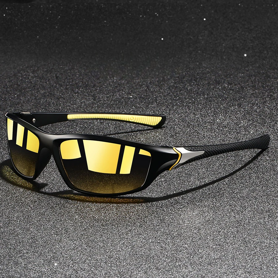 BOLT SPORT SUNGLASSES