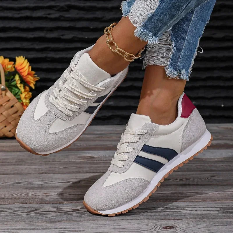 Retro Ace Sneakers