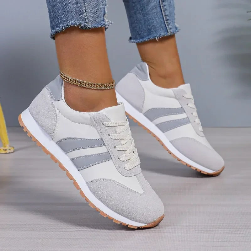 Retro Ace Sneakers