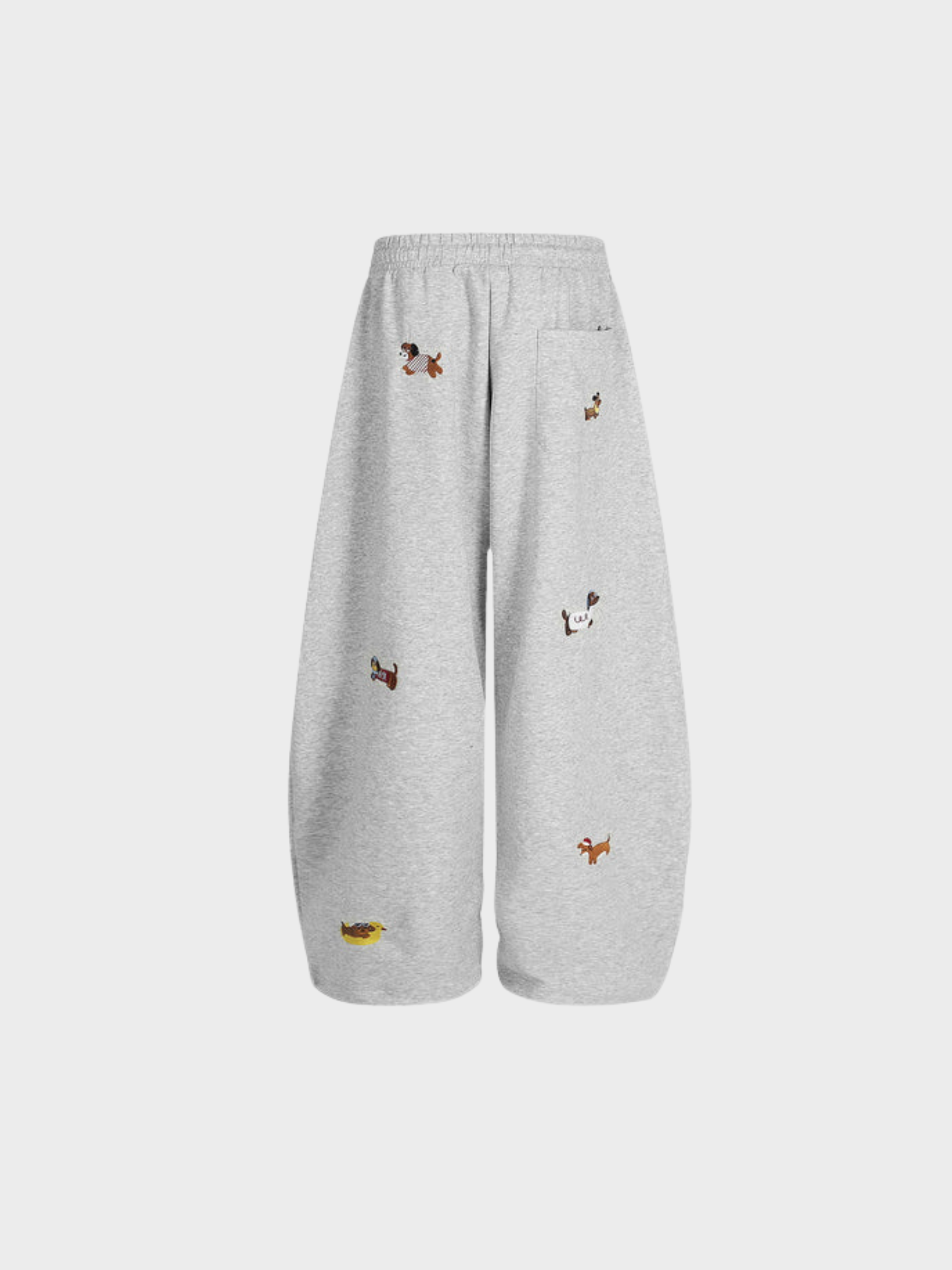 calça PUP