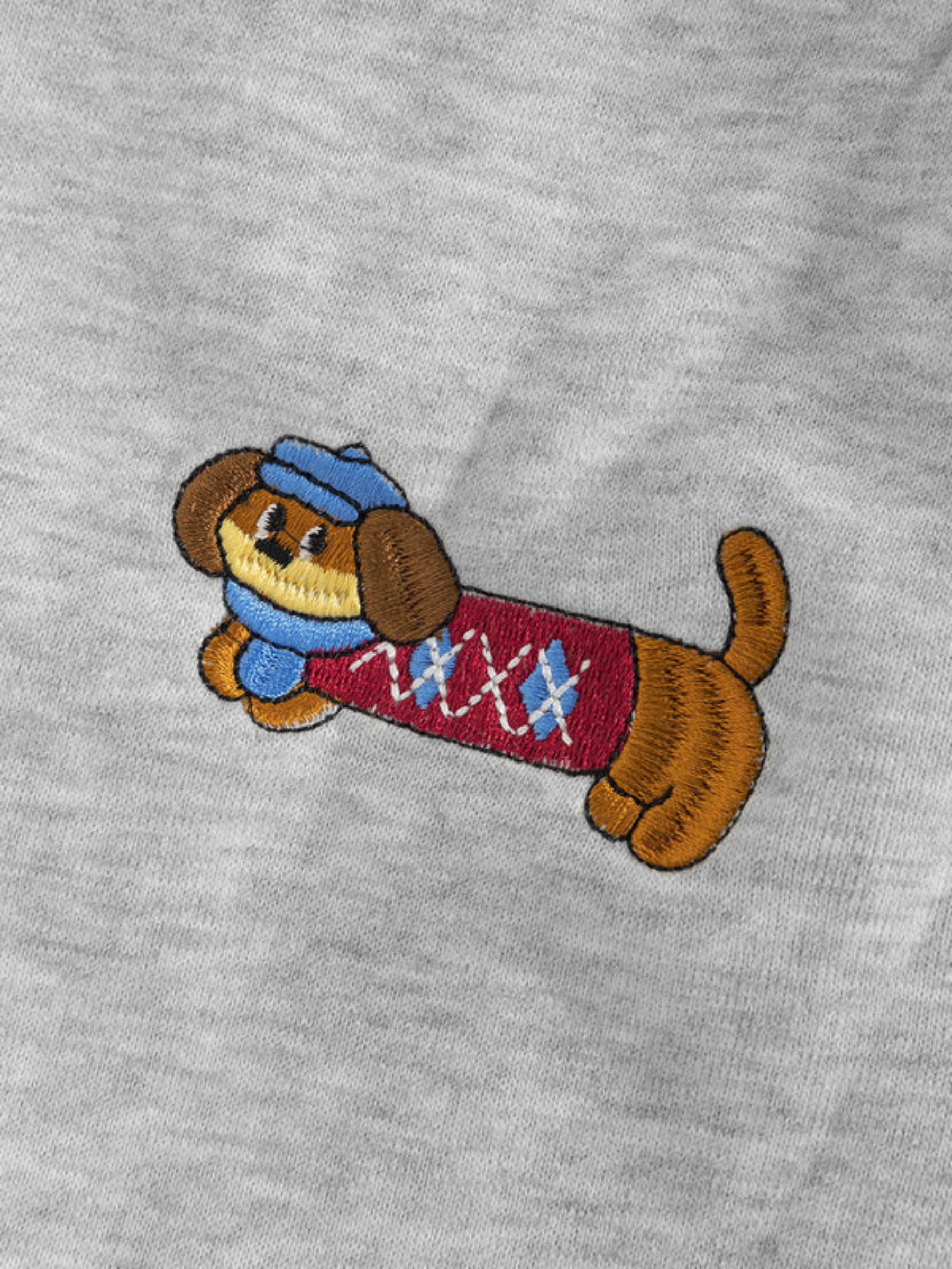 calça PUP