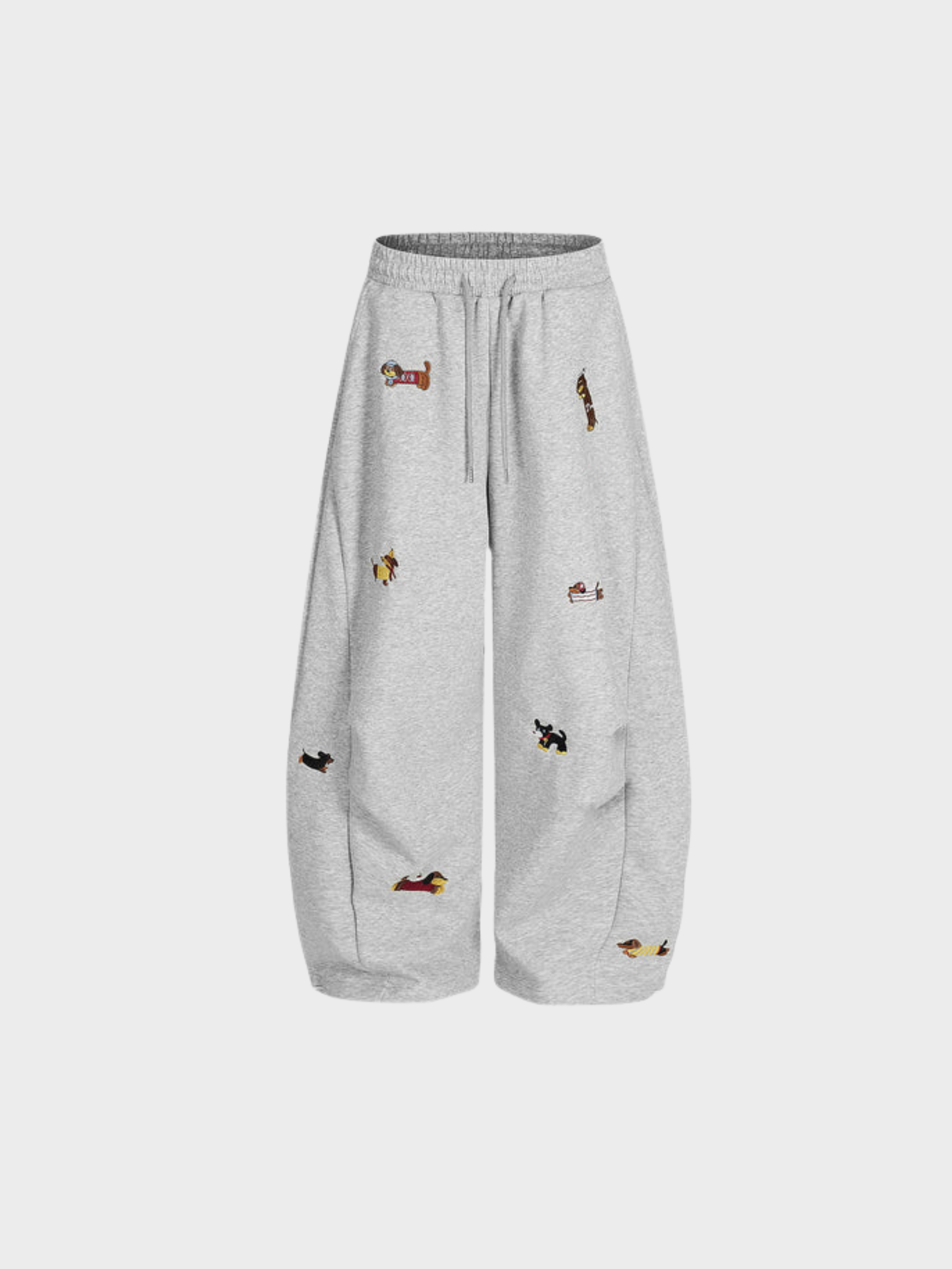 calça PUP
