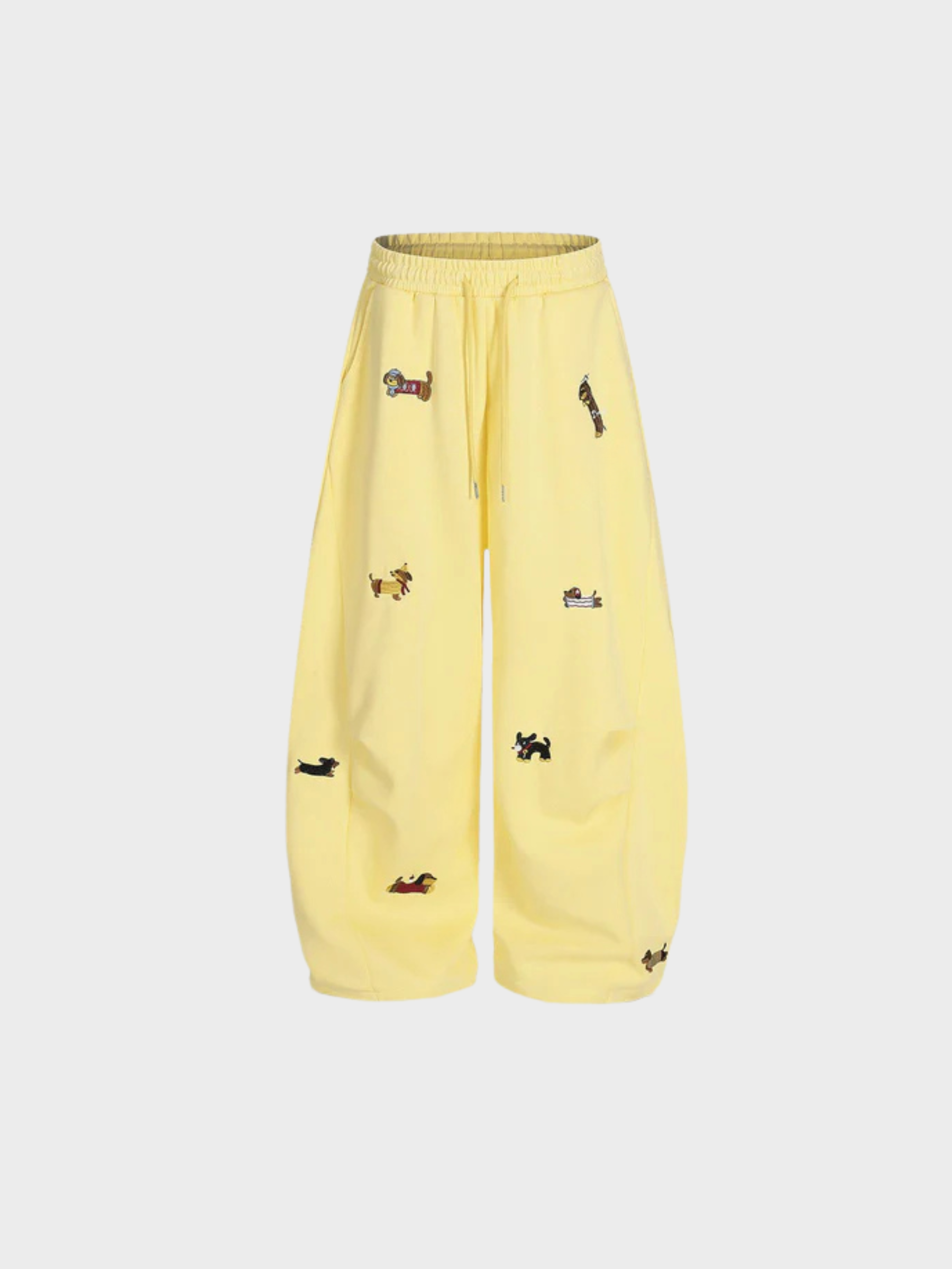 calça PUP