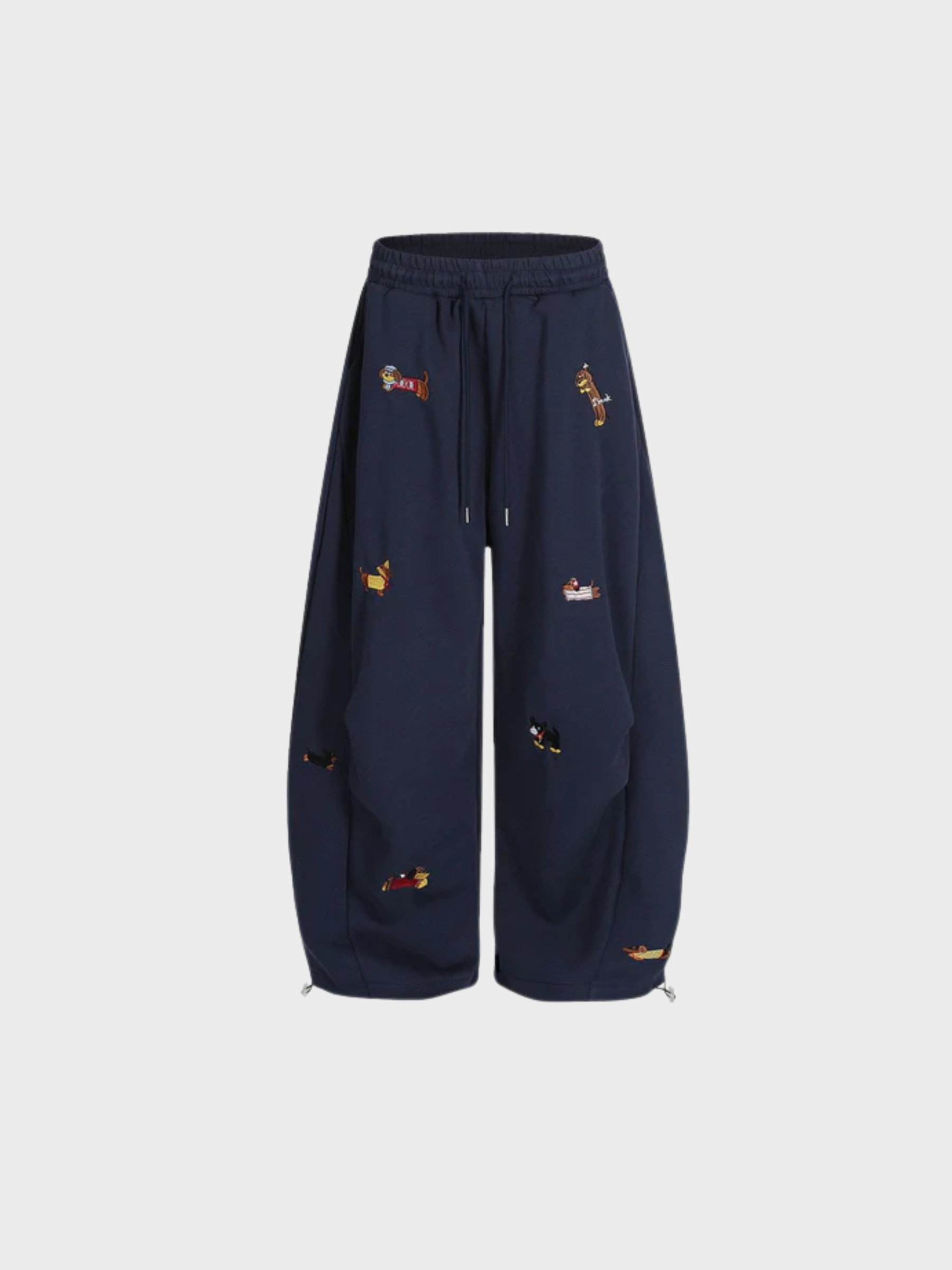 calça PUP